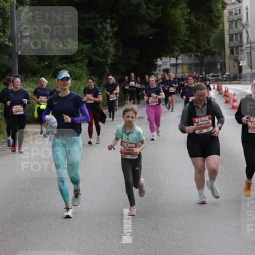 14.06.2026 - REWE Women's Run Jannik Wohlers http://msf.ph/oto/9818466 14.06.2026 11:00:16 Laufen  meine-sportfotos.de