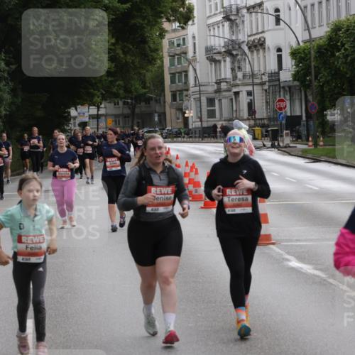 14.06.2026 - REWE Women's Run Jannik Wohlers http://msf.ph/oto/9818469 14.06.2026 11:00:17 Laufen 1 meine-sportfotos.de