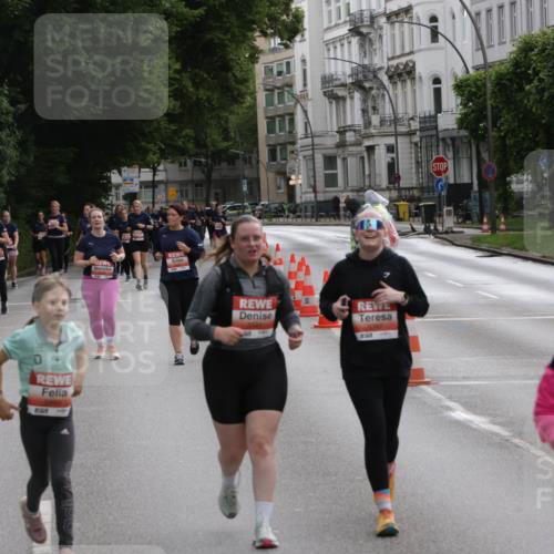 14.06.2026 - REWE Women's Run Jannik Wohlers http://msf.ph/oto/9818470 14.06.2026 11:00:17 Laufen 85, 7, 1 meine-sportfotos.de