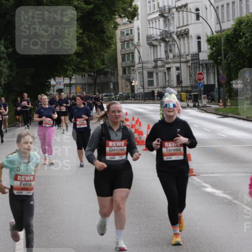 14.06.2026 - REWE Women's Run Jannik Wohlers http://msf.ph/oto/9818471 14.06.2026 11:00:17 Laufen 83, 7, 85, 1 meine-sportfotos.de