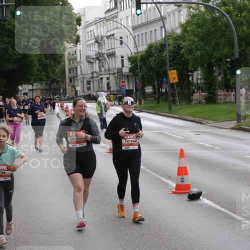 14.06.2026 - REWE Women's Run Jannik Wohlers http://msf.ph/oto/9818476 14.06.2026 11:00:18 Laufen 5382, 01, 5416, 7 meine-sportfotos.de