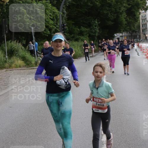 14.06.2026 - REWE Women's Run Jannik Wohlers http://msf.ph/oto/9818487 14.06.2026 11:00:19 Laufen 5960, 5541 meine-sportfotos.de