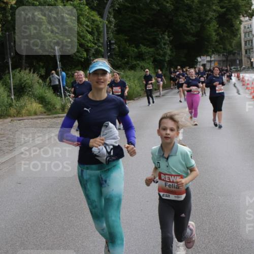 14.06.2026 - REWE Women's Run Jannik Wohlers http://msf.ph/oto/9818488 14.06.2026 11:00:19 Laufen 5960, 5541 meine-sportfotos.de