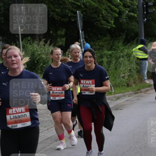 14.06.2026 - REWE Women's Run Jannik Wohlers http://msf.ph/oto/9818494 14.06.2026 11:00:22 Laufen 5775, 7, 5104, 5574, 7 meine-sportfotos.de
