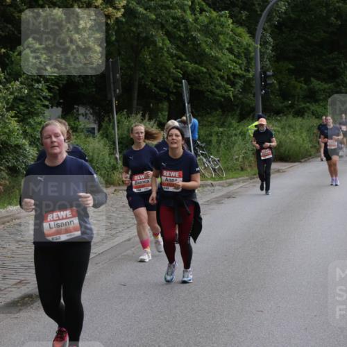 14.06.2026 - REWE Women's Run Jannik Wohlers http://msf.ph/oto/9818498 14.06.2026 11:00:23 Laufen 5775, 651 meine-sportfotos.de