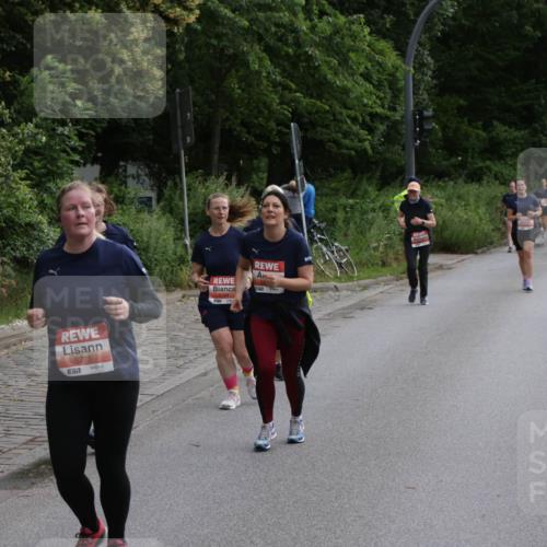14.06.2026 - REWE Women's Run Jannik Wohlers http://msf.ph/oto/9818499 14.06.2026 11:00:23 Laufen 5775, 6517 meine-sportfotos.de