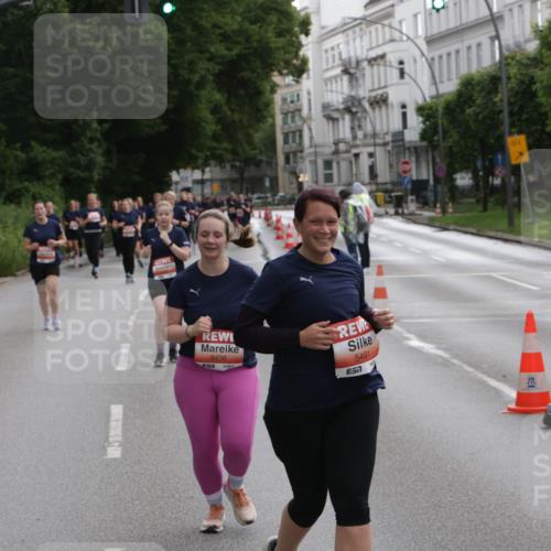 14.06.2026 - REWE Women's Run Jannik Wohlers http://msf.ph/oto/9818508 14.06.2026 11:00:25 Laufen 5436, 5491, 01 meine-sportfotos.de