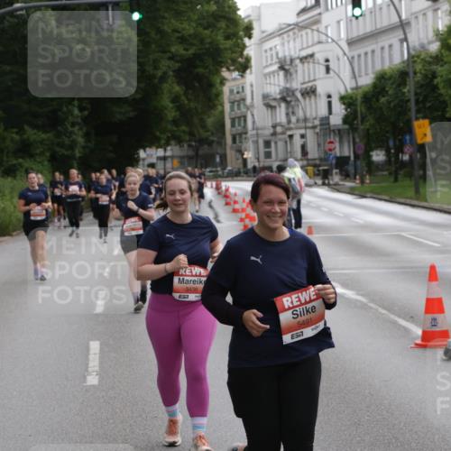14.06.2026 - REWE Women's Run Jannik Wohlers http://msf.ph/oto/9818510 14.06.2026 11:00:25 Laufen 5436, 7, 5491, 01 meine-sportfotos.de
