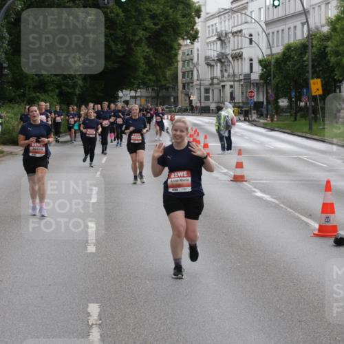 14.06.2026 - REWE Women's Run Jannik Wohlers http://msf.ph/oto/9818518 14.06.2026 11:00:28 Laufen 01 meine-sportfotos.de