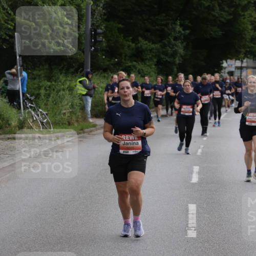 14.06.2026 - REWE Women's Run Jannik Wohlers http://msf.ph/oto/9818520 14.06.2026 11:00:29 Laufen 5605, 7 meine-sportfotos.de