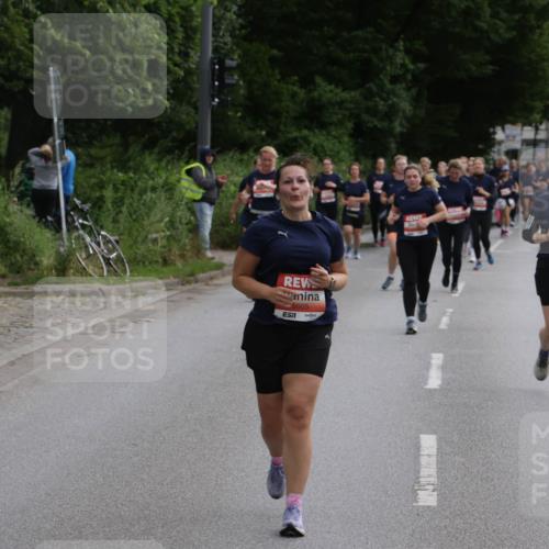 14.06.2026 - REWE Women's Run Jannik Wohlers http://msf.ph/oto/9818524 14.06.2026 11:00:29 Laufen 5605 meine-sportfotos.de
