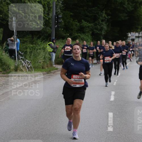 14.06.2026 - REWE Women's Run Jannik Wohlers http://msf.ph/oto/9818525 14.06.2026 11:00:29 Laufen 5605, 7 meine-sportfotos.de