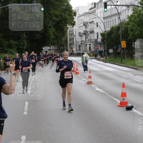 14.06.2026 - REWE Women's Run Jannik Wohlers http://msf.ph/oto/9818527 14.06.2026 11:00:31 Laufen 5605, 01 meine-sportfotos.de