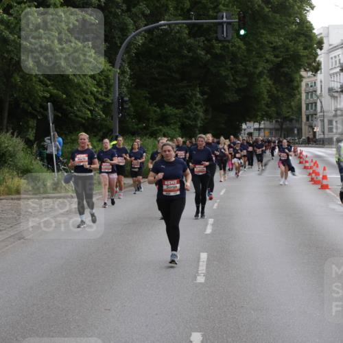 14.06.2026 - REWE Women's Run Jannik Wohlers http://msf.ph/oto/9818532 14.06.2026 11:00:33 Laufen 5805, 57 meine-sportfotos.de