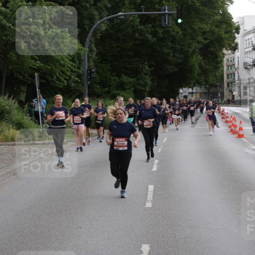 14.06.2026 - REWE Women's Run Jannik Wohlers http://msf.ph/oto/9818536 14.06.2026 11:00:33 Laufen 5805 meine-sportfotos.de