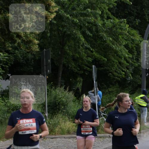 14.06.2026 - REWE Women's Run Jannik Wohlers http://msf.ph/oto/9818544 14.06.2026 11:00:37 Laufen 6024, 517 meine-sportfotos.de