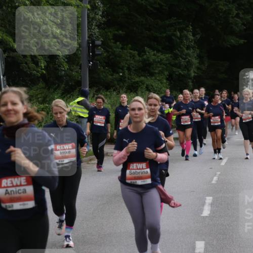 14.06.2026 - REWE Women's Run Jannik Wohlers http://msf.ph/oto/9818553 14.06.2026 11:00:41 Laufen 6026, 57 meine-sportfotos.de