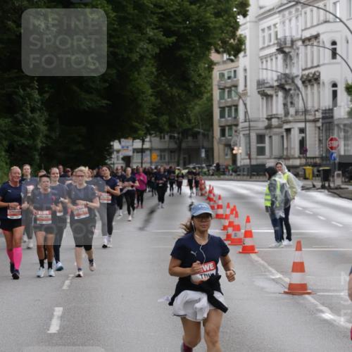 14.06.2026 - REWE Women's Run Jannik Wohlers http://msf.ph/oto/9818556 14.06.2026 11:00:43 Laufen  meine-sportfotos.de