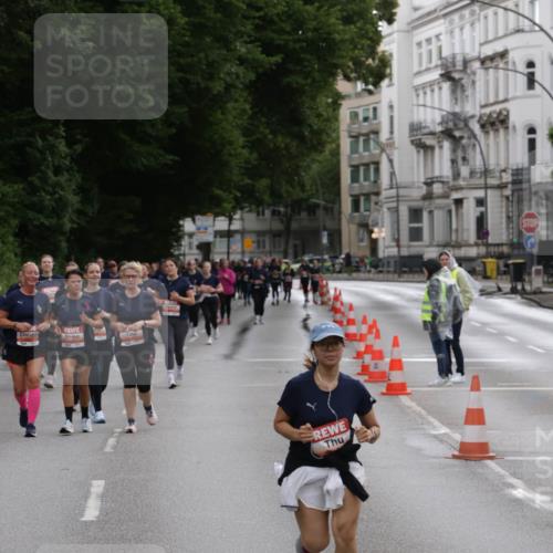 14.06.2026 - REWE Women's Run Jannik Wohlers http://msf.ph/oto/9818557 14.06.2026 11:00:43 Laufen  meine-sportfotos.de