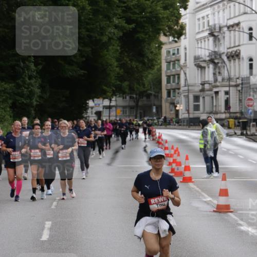 14.06.2026 - REWE Women's Run Jannik Wohlers http://msf.ph/oto/9818558 14.06.2026 11:00:43 Laufen  meine-sportfotos.de