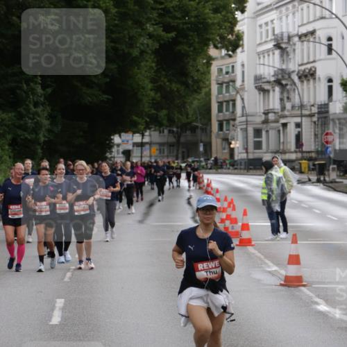 14.06.2026 - REWE Women's Run Jannik Wohlers http://msf.ph/oto/9818559 14.06.2026 11:00:43 Laufen  meine-sportfotos.de