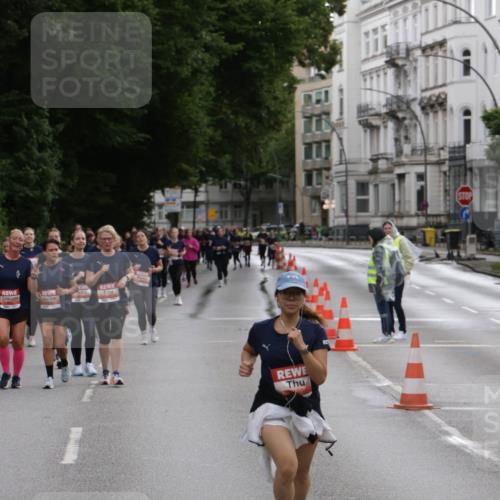 14.06.2026 - REWE Women's Run Jannik Wohlers http://msf.ph/oto/9818560 14.06.2026 11:00:43 Laufen  meine-sportfotos.de