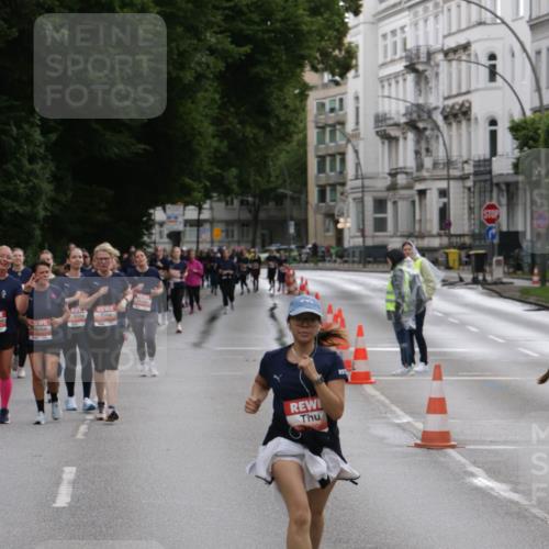 14.06.2026 - REWE Women's Run Jannik Wohlers http://msf.ph/oto/9818561 14.06.2026 11:00:43 Laufen 80 meine-sportfotos.de