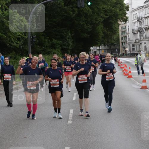 14.06.2026 - REWE Women's Run Jannik Wohlers http://msf.ph/oto/9818562 14.06.2026 11:00:49 Laufen 5816, 1 meine-sportfotos.de