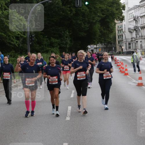 14.06.2026 - REWE Women's Run Jannik Wohlers http://msf.ph/oto/9818563 14.06.2026 11:00:49 Laufen 5816, 01 meine-sportfotos.de