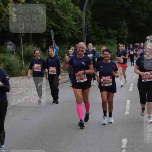 14.06.2026 - REWE Women's Run Jannik Wohlers http://msf.ph/oto/9818569 14.06.2026 11:00:50 Laufen 5816, 7 meine-sportfotos.de