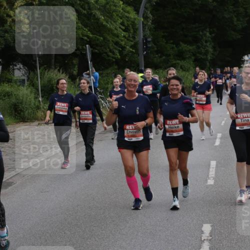14.06.2026 - REWE Women's Run Jannik Wohlers http://msf.ph/oto/9818572 14.06.2026 11:00:50 Laufen 816, 7 meine-sportfotos.de