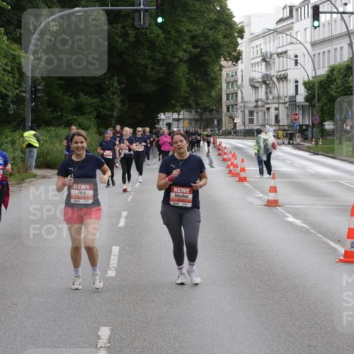 14.06.2026 - REWE Women's Run Jannik Wohlers http://msf.ph/oto/9818576 14.06.2026 11:00:53 Laufen 5734, 1 meine-sportfotos.de