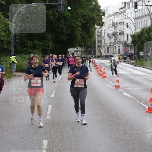 14.06.2026 - REWE Women's Run Jannik Wohlers http://msf.ph/oto/9818577 14.06.2026 11:00:53 Laufen 5734, 1 meine-sportfotos.de