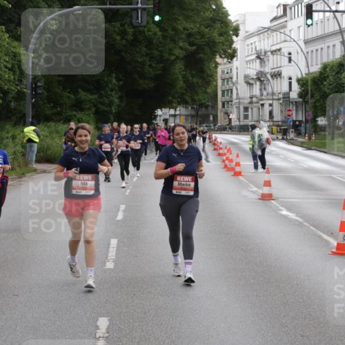 14.06.2026 - REWE Women's Run Jannik Wohlers http://msf.ph/oto/9818578 14.06.2026 11:00:53 Laufen 01 meine-sportfotos.de