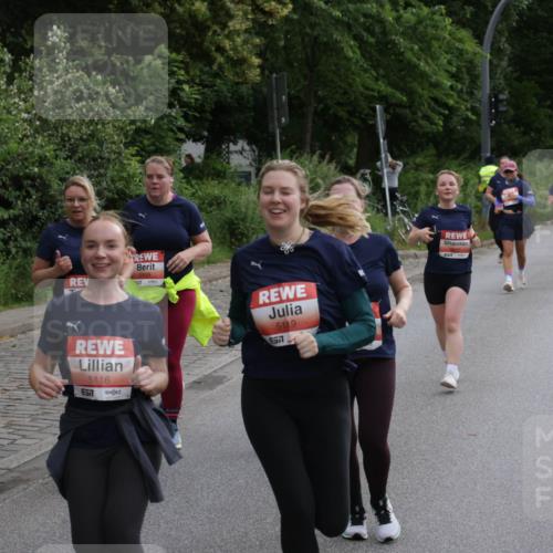 14.06.2026 - REWE Women's Run Jannik Wohlers http://msf.ph/oto/9818609 14.06.2026 11:00:56 Laufen 5116, 5119, 577 meine-sportfotos.de