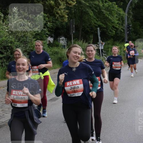 14.06.2026 - REWE Women's Run Jannik Wohlers http://msf.ph/oto/9818611 14.06.2026 11:00:56 Laufen 5116, 7, 5119 meine-sportfotos.de