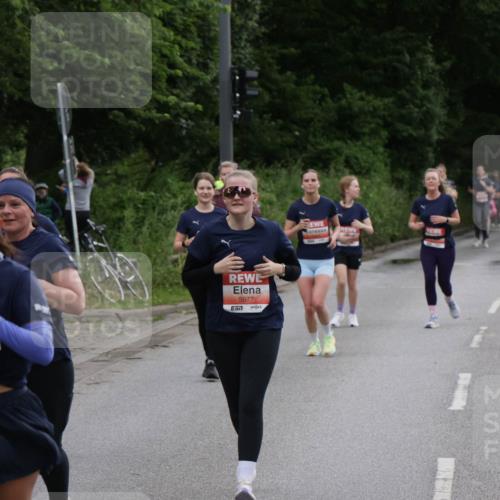 14.06.2026 - REWE Women's Run Jannik Wohlers http://msf.ph/oto/9818627 14.06.2026 11:01:01 Laufen 5895, 577, 5977 meine-sportfotos.de