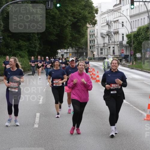 14.06.2026 - REWE Women's Run Jannik Wohlers http://msf.ph/oto/9818647 14.06.2026 11:01:07 Laufen 01 meine-sportfotos.de