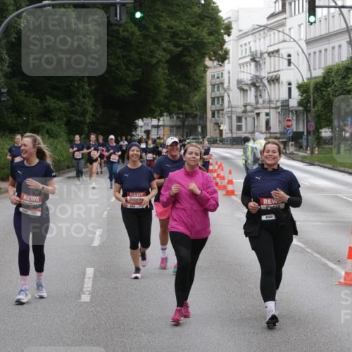 14.06.2026 - REWE Women's Run Jannik Wohlers http://msf.ph/oto/9818648 14.06.2026 11:01:07 Laufen 1 meine-sportfotos.de