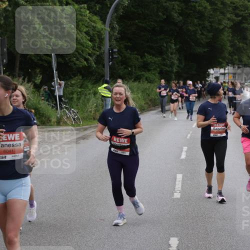 14.06.2026 - REWE Women's Run Jannik Wohlers http://msf.ph/oto/9818650 14.06.2026 11:01:08 Laufen 6041, 7 meine-sportfotos.de