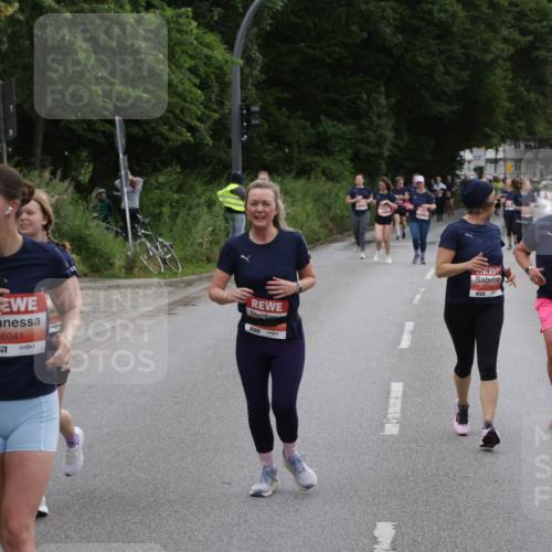 14.06.2026 - REWE Women's Run Jannik Wohlers http://msf.ph/oto/9818651 14.06.2026 11:01:08 Laufen 6041 meine-sportfotos.de