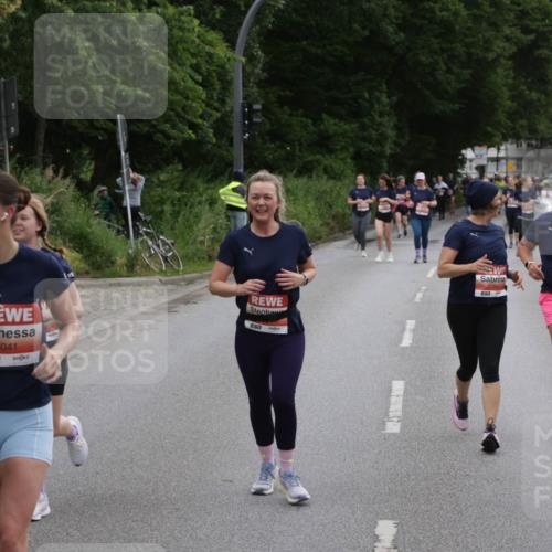14.06.2026 - REWE Women's Run Jannik Wohlers http://msf.ph/oto/9818652 14.06.2026 11:01:08 Laufen 6041 meine-sportfotos.de