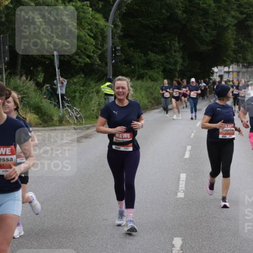 14.06.2026 - REWE Women's Run Jannik Wohlers http://msf.ph/oto/9818653 14.06.2026 11:01:08 Laufen 6041, 57, 7 meine-sportfotos.de