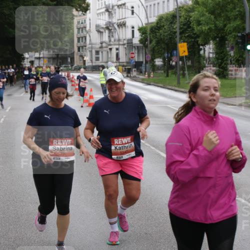 14.06.2026 - REWE Women's Run Jannik Wohlers http://msf.ph/oto/9818659 14.06.2026 11:01:10 Laufen 5722, 5347, 57, 01 meine-sportfotos.de