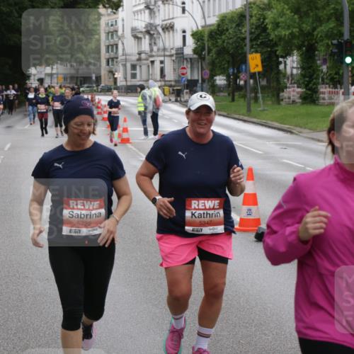 14.06.2026 - REWE Women's Run Jannik Wohlers http://msf.ph/oto/9818666 14.06.2026 11:01:10 Laufen 1, 5722, 5347 meine-sportfotos.de