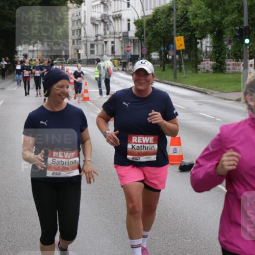 14.06.2026 - REWE Women's Run Jannik Wohlers http://msf.ph/oto/9818668 14.06.2026 11:01:10 Laufen 5722, 5347, 01 meine-sportfotos.de
