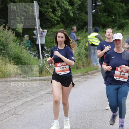 14.06.2026 - REWE Women's Run Jannik Wohlers http://msf.ph/oto/9818674 14.06.2026 11:01:17 Laufen 5368, 7, 5369, 7 meine-sportfotos.de