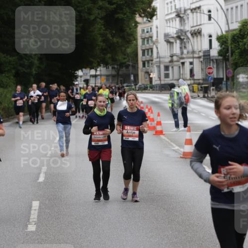 14.06.2026 - REWE Women's Run Jannik Wohlers http://msf.ph/oto/9818685 14.06.2026 11:01:20 Laufen 585, 657, 01 meine-sportfotos.de
