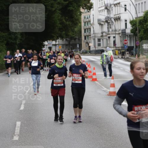 14.06.2026 - REWE Women's Run Jannik Wohlers http://msf.ph/oto/9818686 14.06.2026 11:01:20 Laufen 7, 1 meine-sportfotos.de