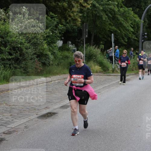 14.06.2026 - REWE Women's Run Jannik Wohlers http://msf.ph/oto/9818709 14.06.2026 11:01:27 Laufen  meine-sportfotos.de
